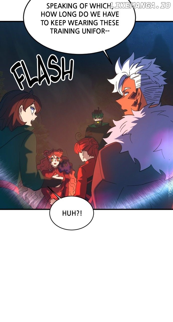 The Last Golden Child chapter 118 page 77