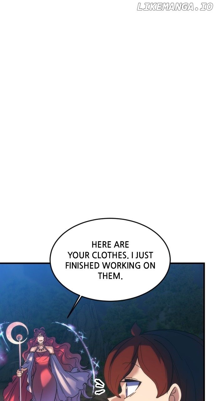 The Last Golden Child chapter 118 page 78