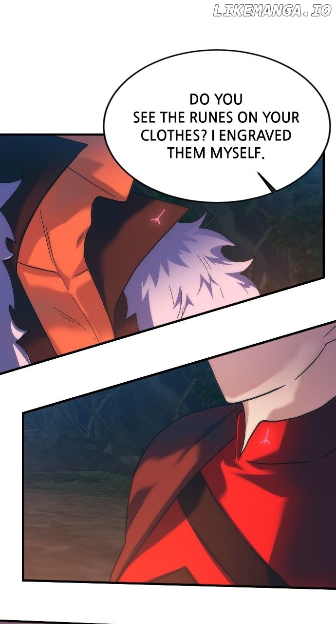 The Last Golden Child chapter 118 page 80