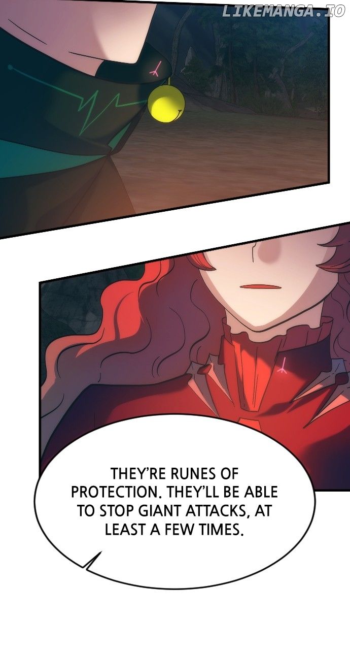 The Last Golden Child chapter 118 page 81