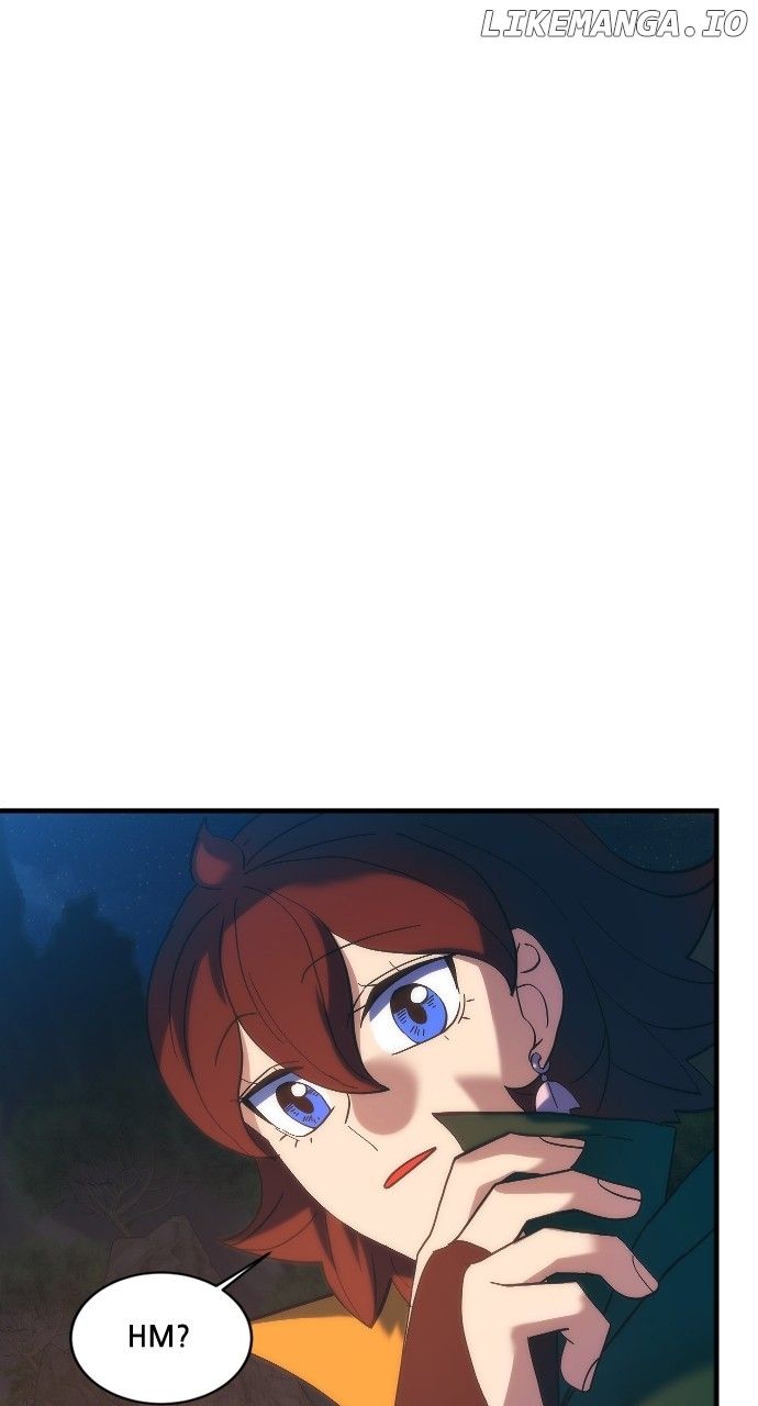 The Last Golden Child chapter 118 page 82