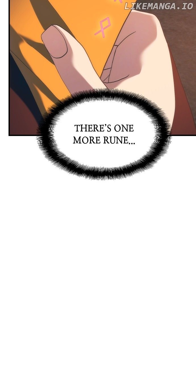 The Last Golden Child chapter 118 page 84