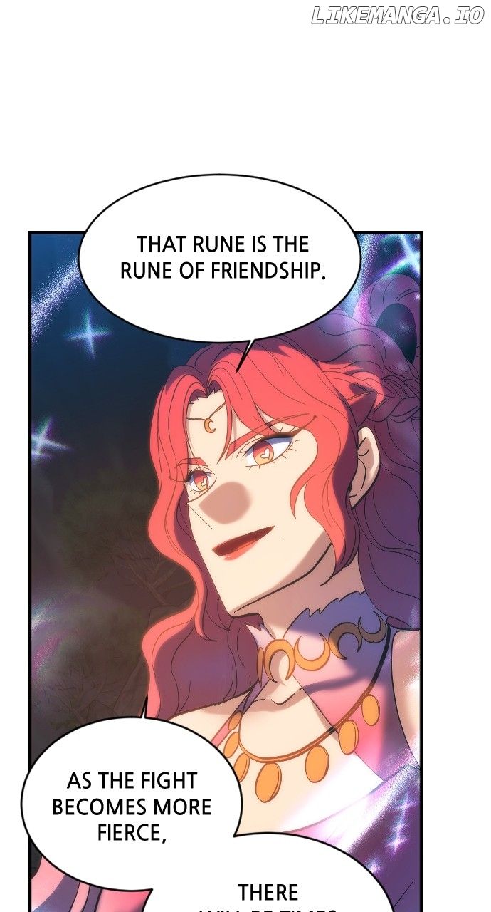 The Last Golden Child chapter 118 page 85