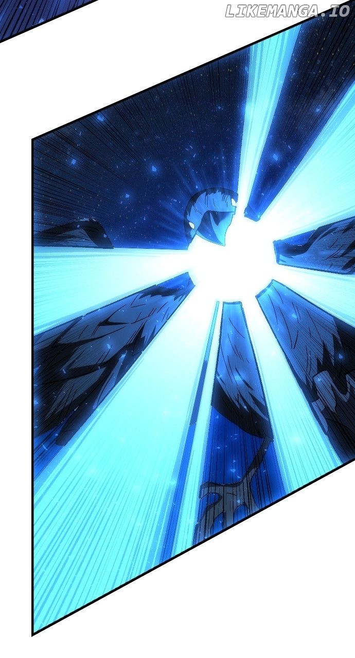 The Last Golden Child chapter 118 page 89