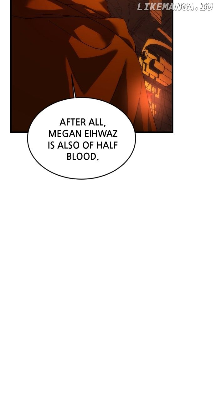 The Last Golden Child chapter 118 page 9