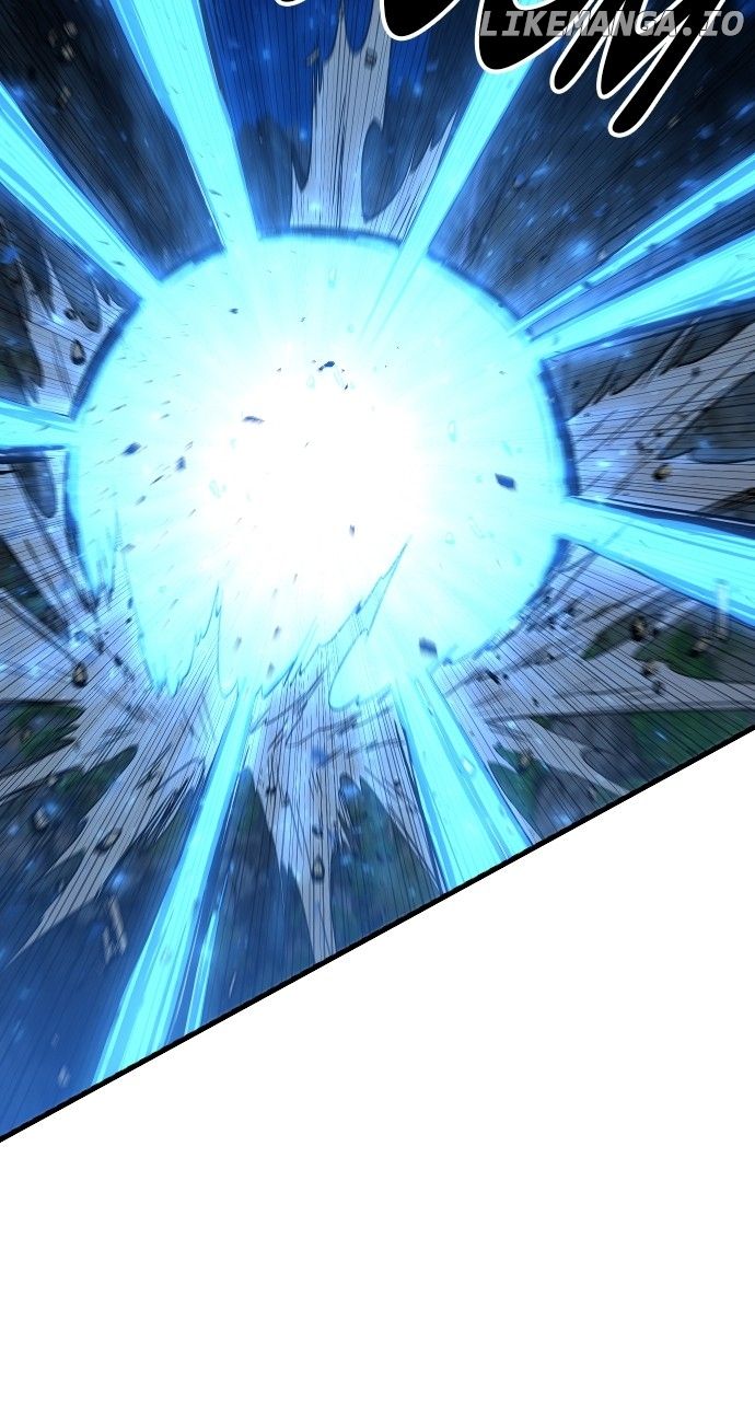 The Last Golden Child chapter 118 page 91