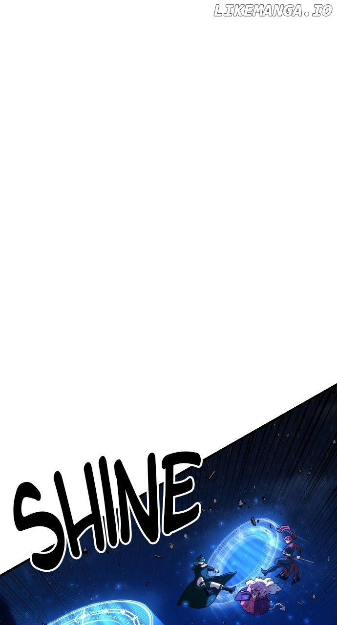 The Last Golden Child chapter 118 page 95