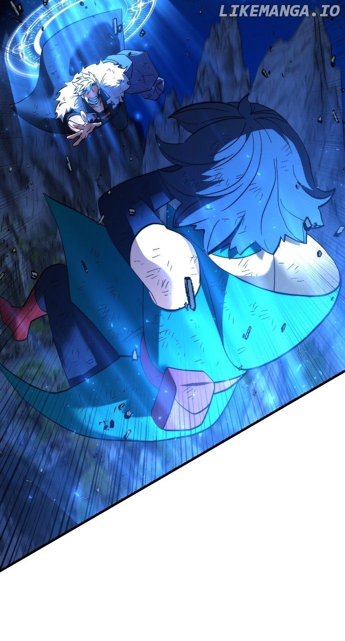 The Last Golden Child chapter 118 page 96