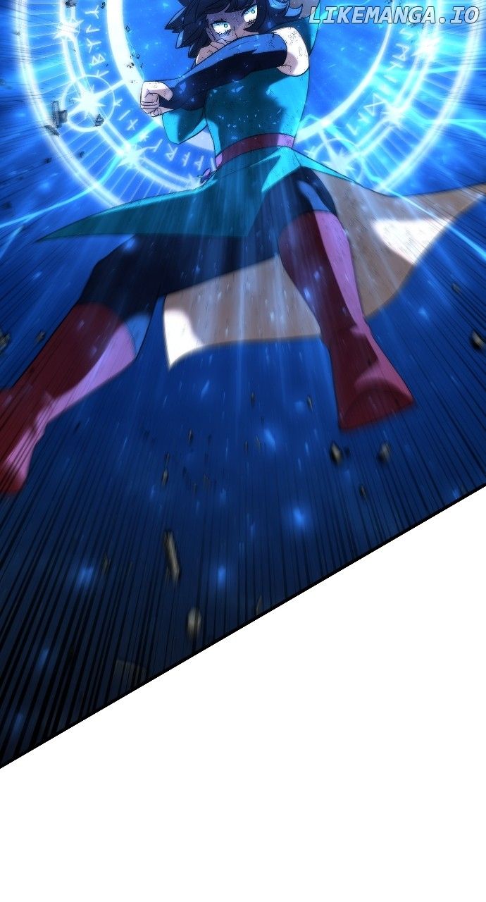 The Last Golden Child chapter 118 page 98