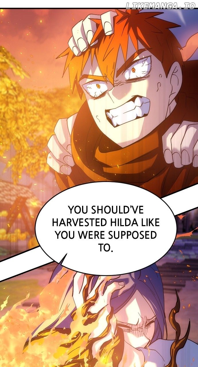 The Last Golden Child chapter 119 page 100