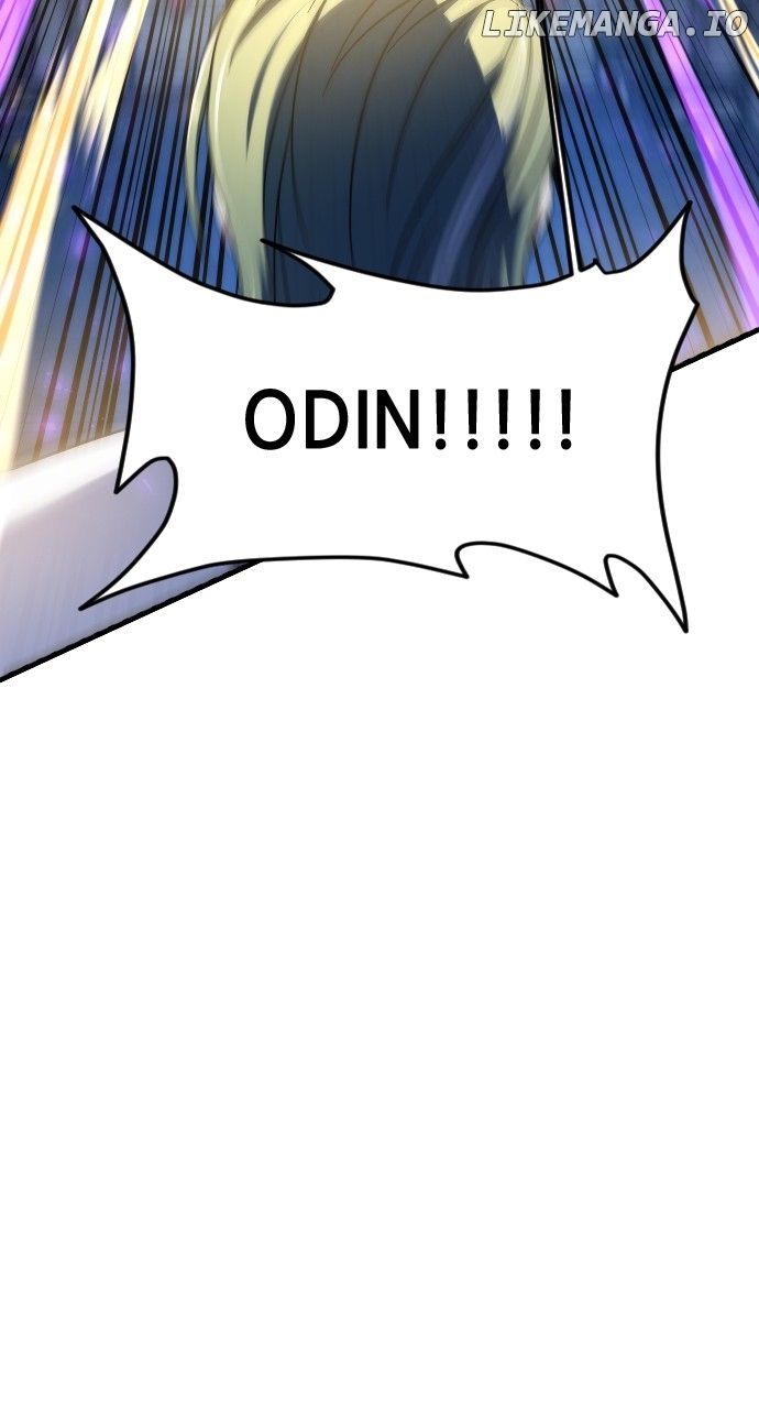 The Last Golden Child chapter 119 page 12