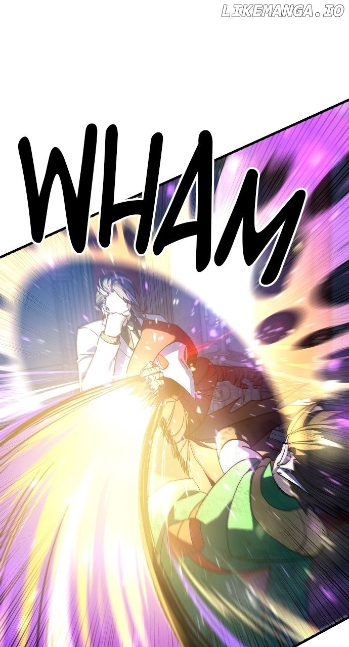 The Last Golden Child chapter 119 page 13