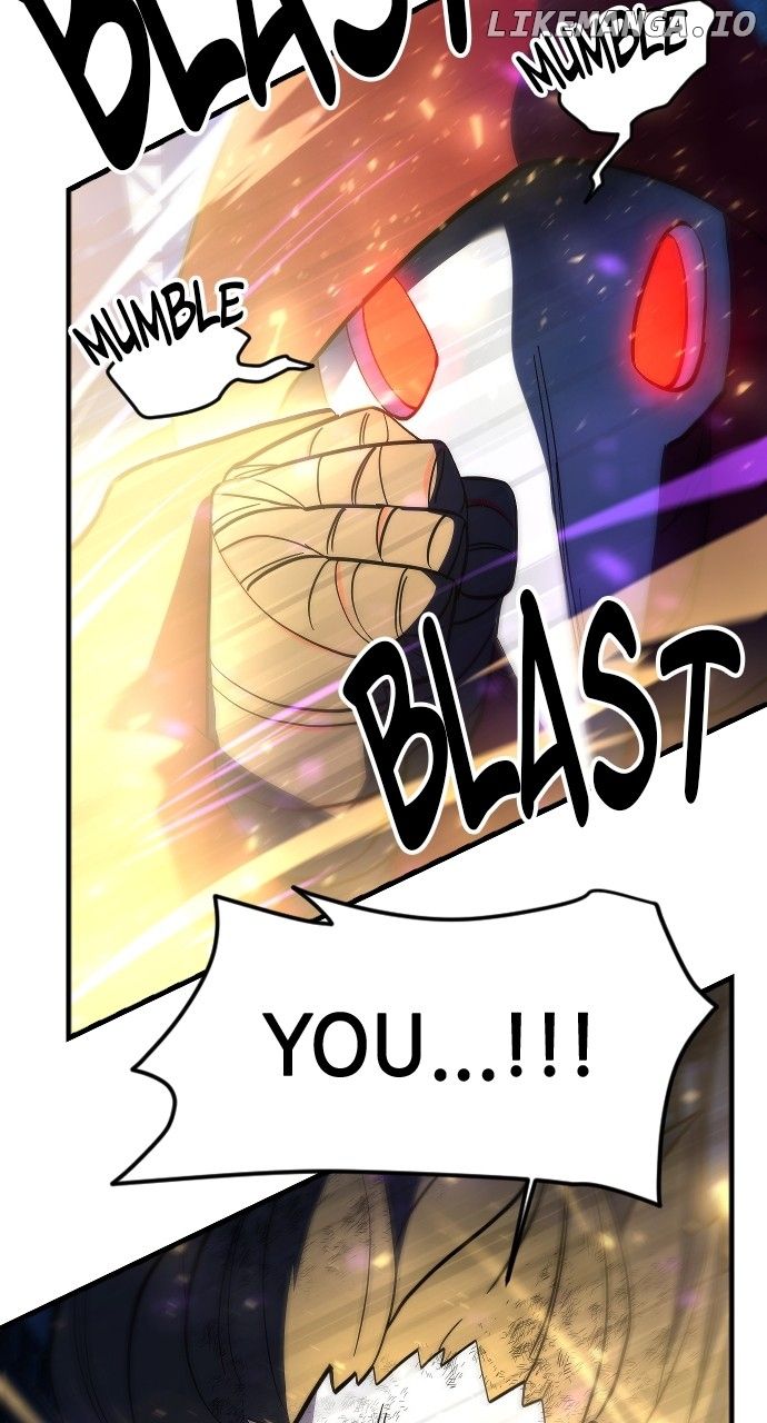 The Last Golden Child chapter 119 page 15