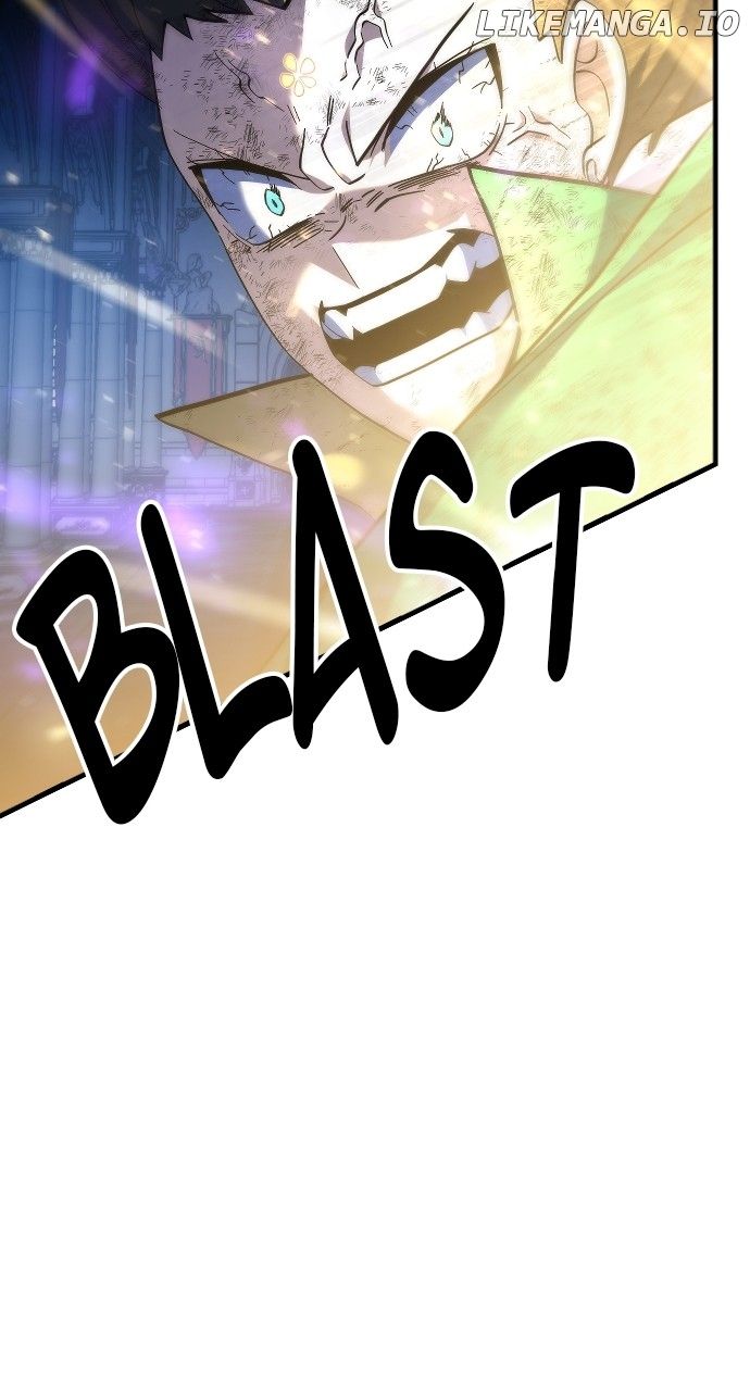 The Last Golden Child chapter 119 page 16