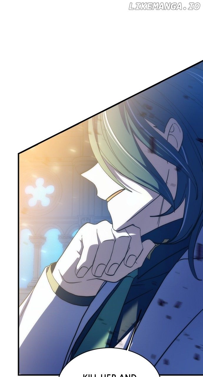 The Last Golden Child chapter 119 page 17