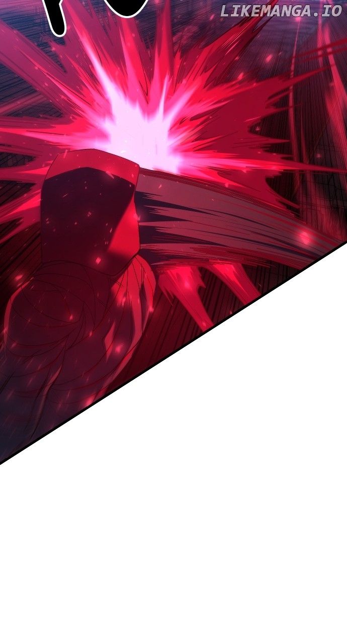 The Last Golden Child chapter 119 page 19