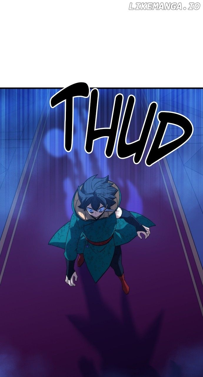 The Last Golden Child chapter 119 page 2