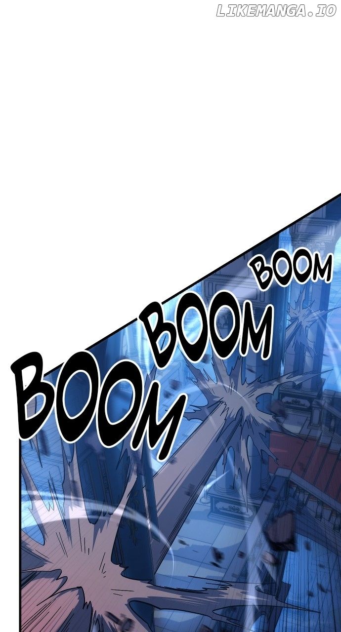 The Last Golden Child chapter 119 page 20