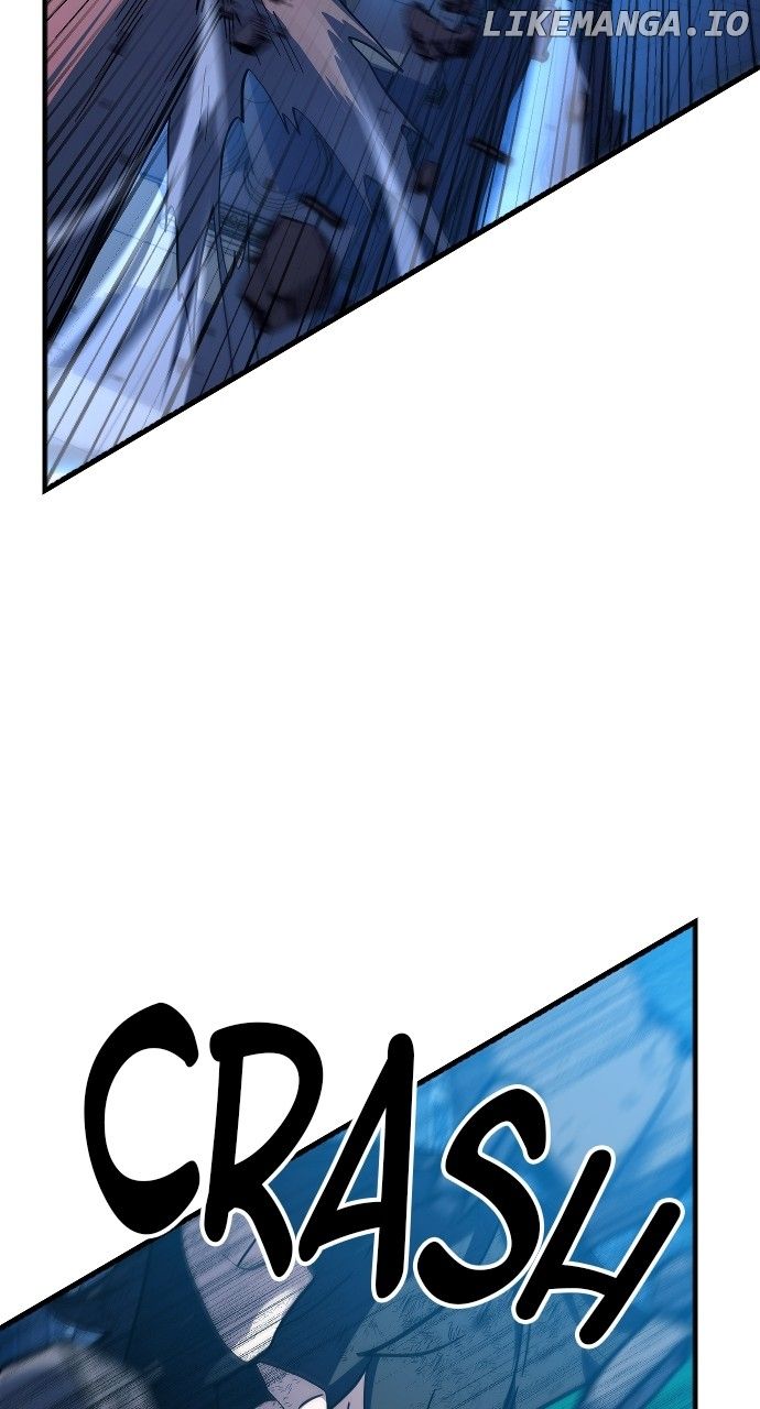 The Last Golden Child chapter 119 page 21