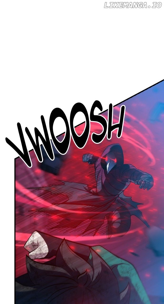 The Last Golden Child chapter 119 page 23