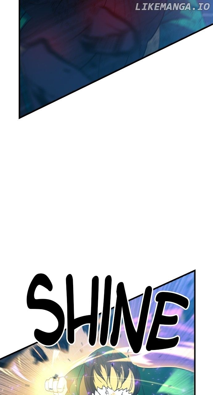 The Last Golden Child chapter 119 page 24