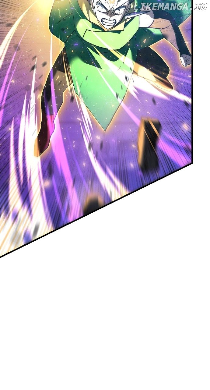 The Last Golden Child chapter 119 page 25