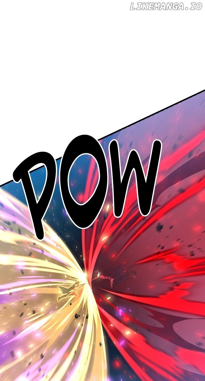 The Last Golden Child chapter 119 page 26