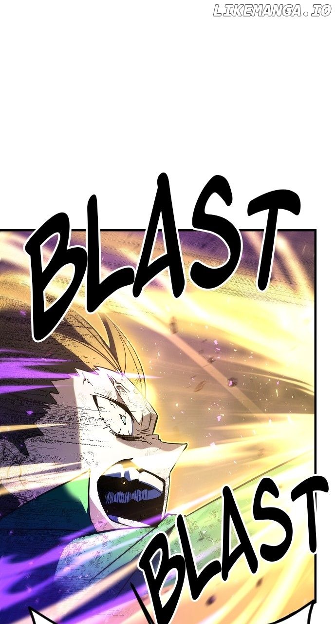 The Last Golden Child chapter 119 page 29