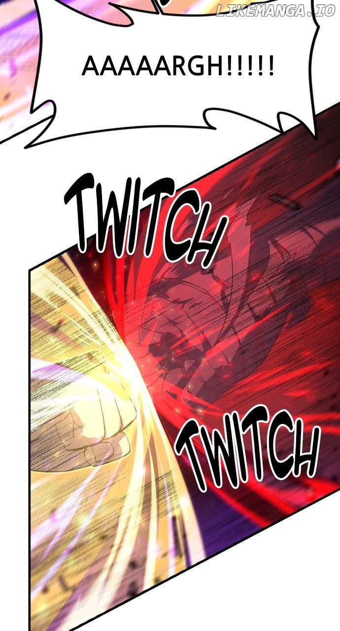 The Last Golden Child chapter 119 page 30