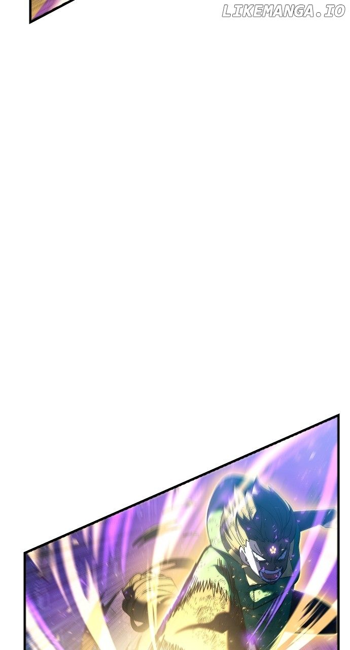 The Last Golden Child chapter 119 page 31