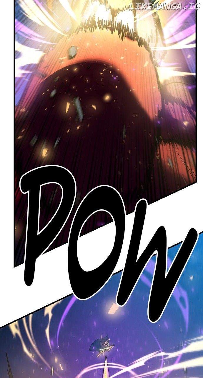 The Last Golden Child chapter 119 page 32