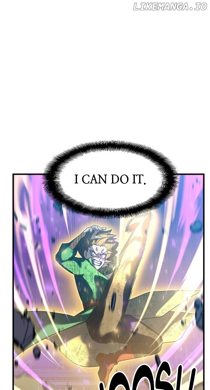 The Last Golden Child chapter 119 page 34