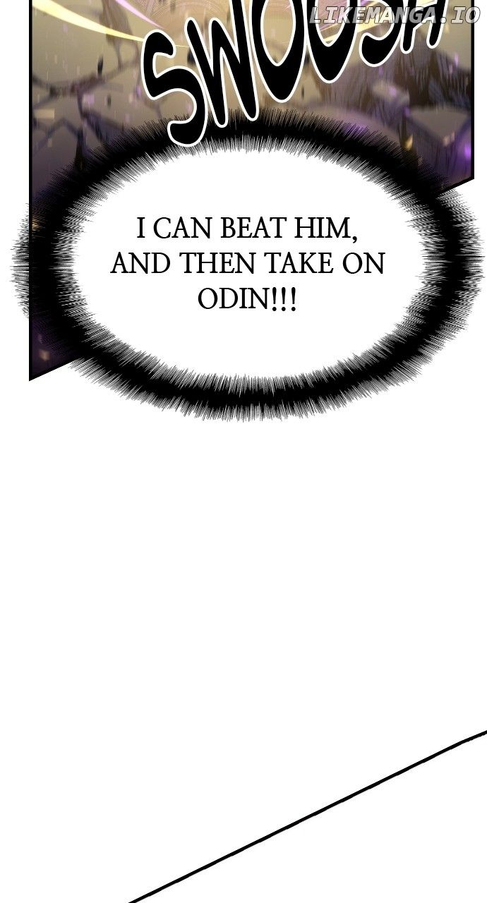 The Last Golden Child chapter 119 page 35