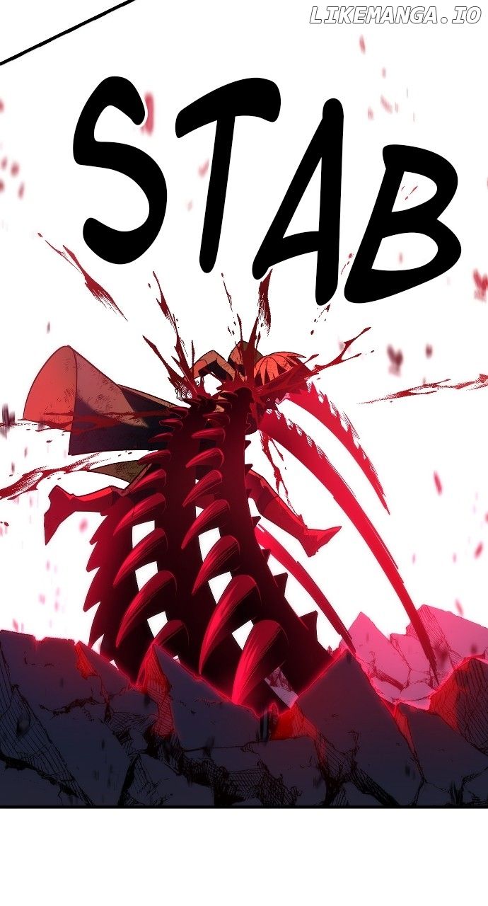 The Last Golden Child chapter 119 page 36