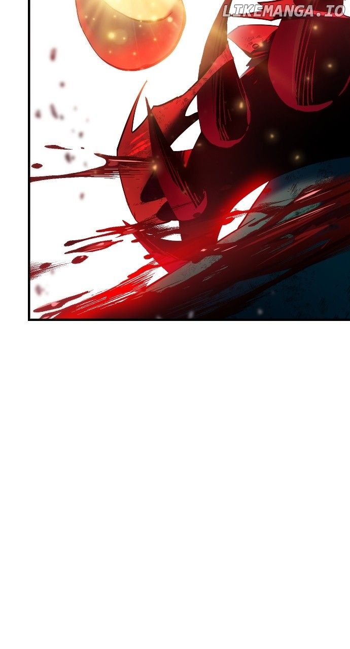 The Last Golden Child chapter 119 page 39