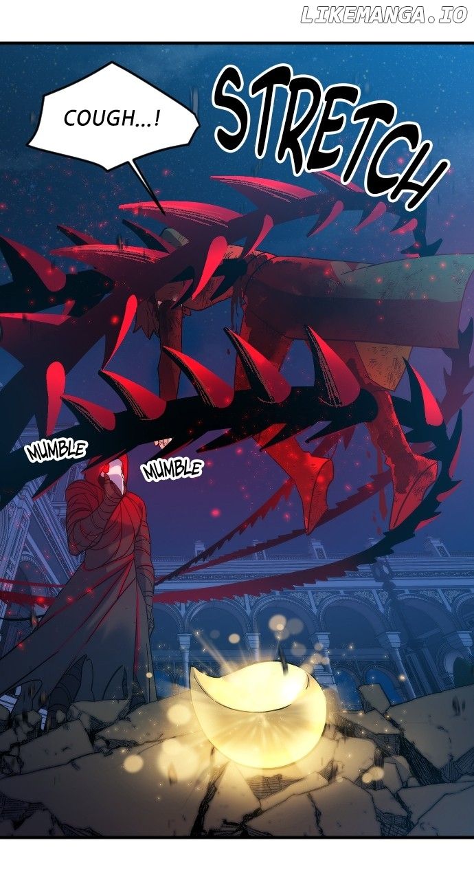 The Last Golden Child chapter 119 page 40