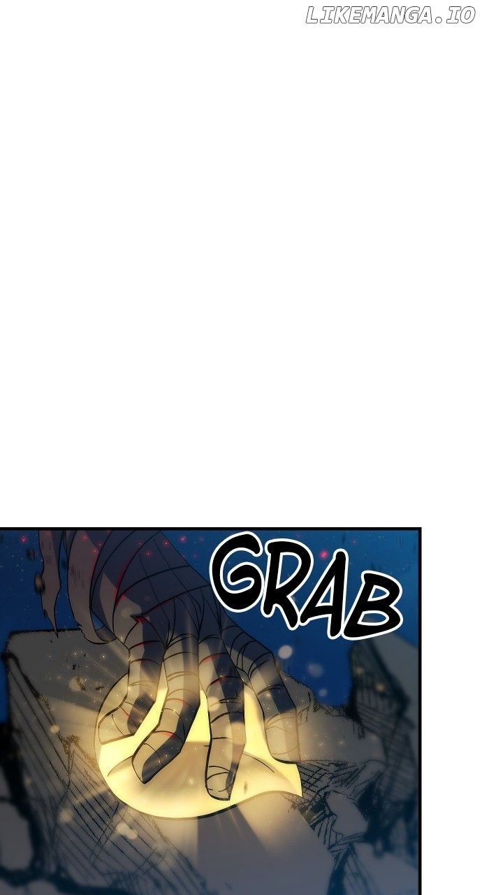 The Last Golden Child chapter 119 page 41