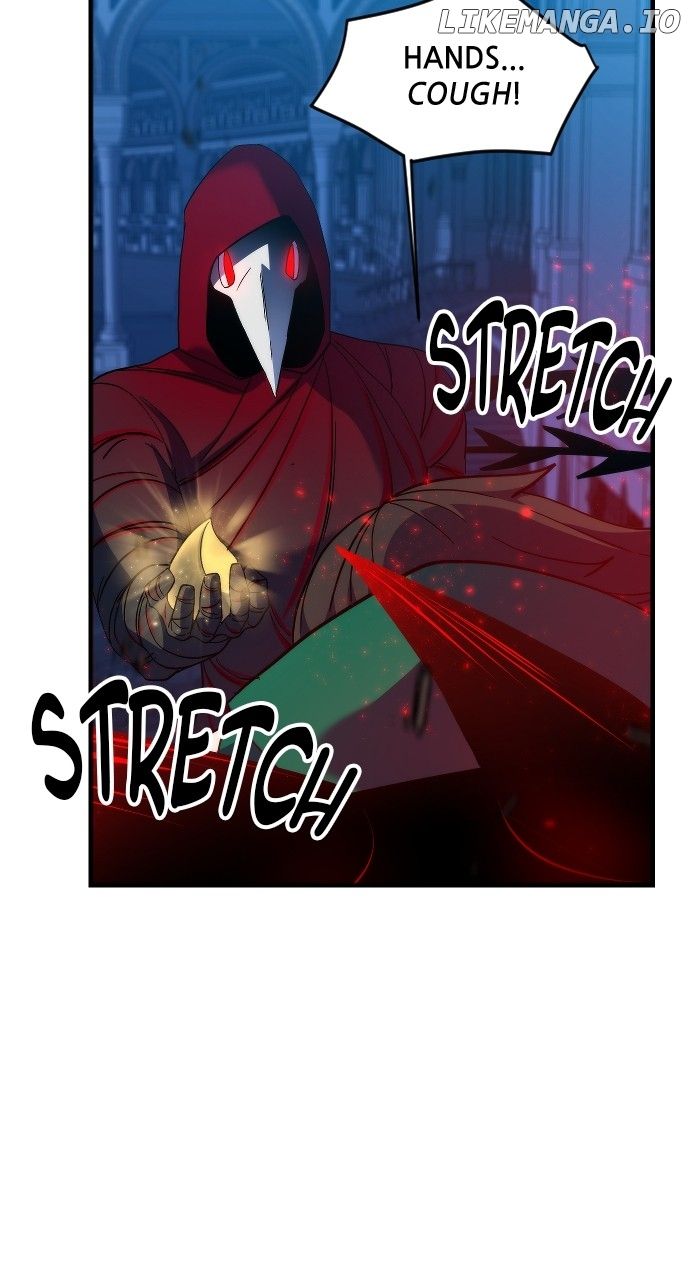 The Last Golden Child chapter 119 page 44