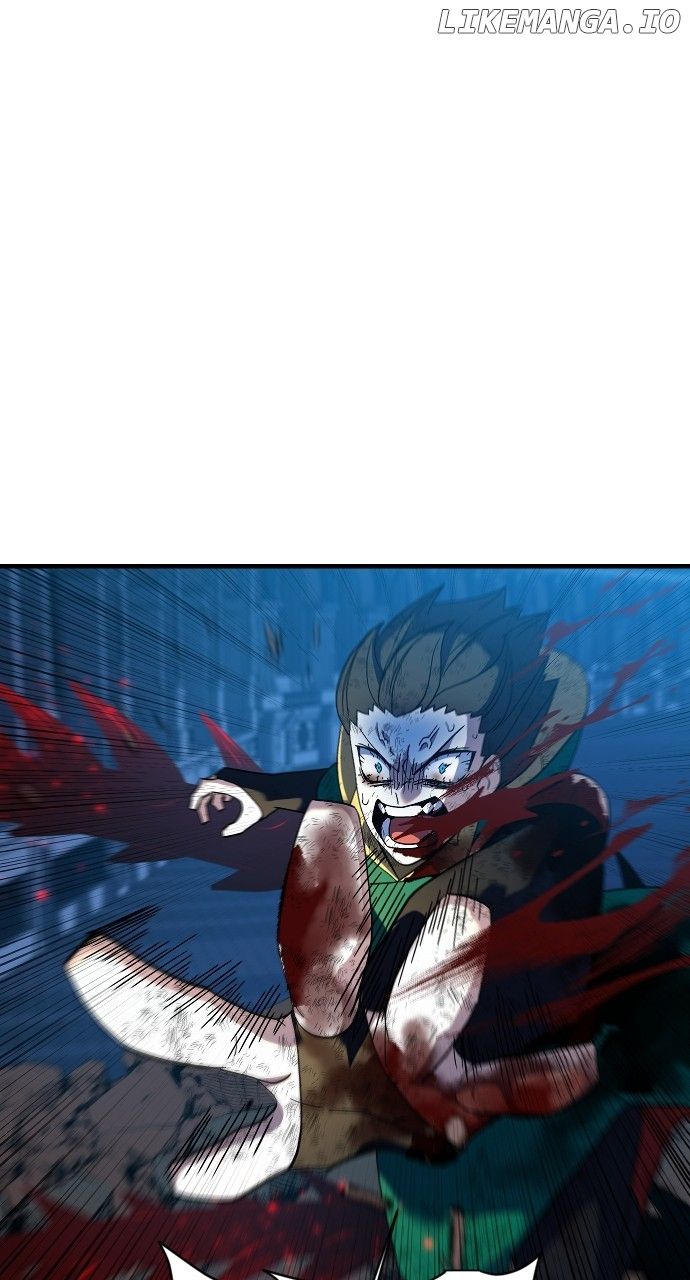 The Last Golden Child chapter 119 page 45