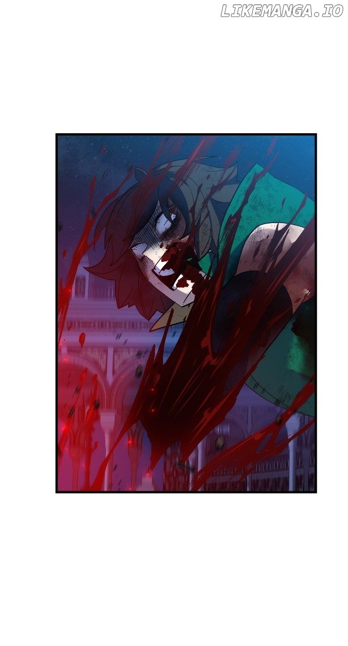 The Last Golden Child chapter 119 page 48