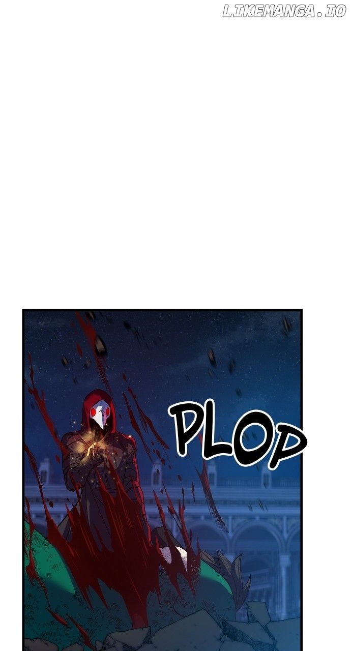 The Last Golden Child chapter 119 page 49