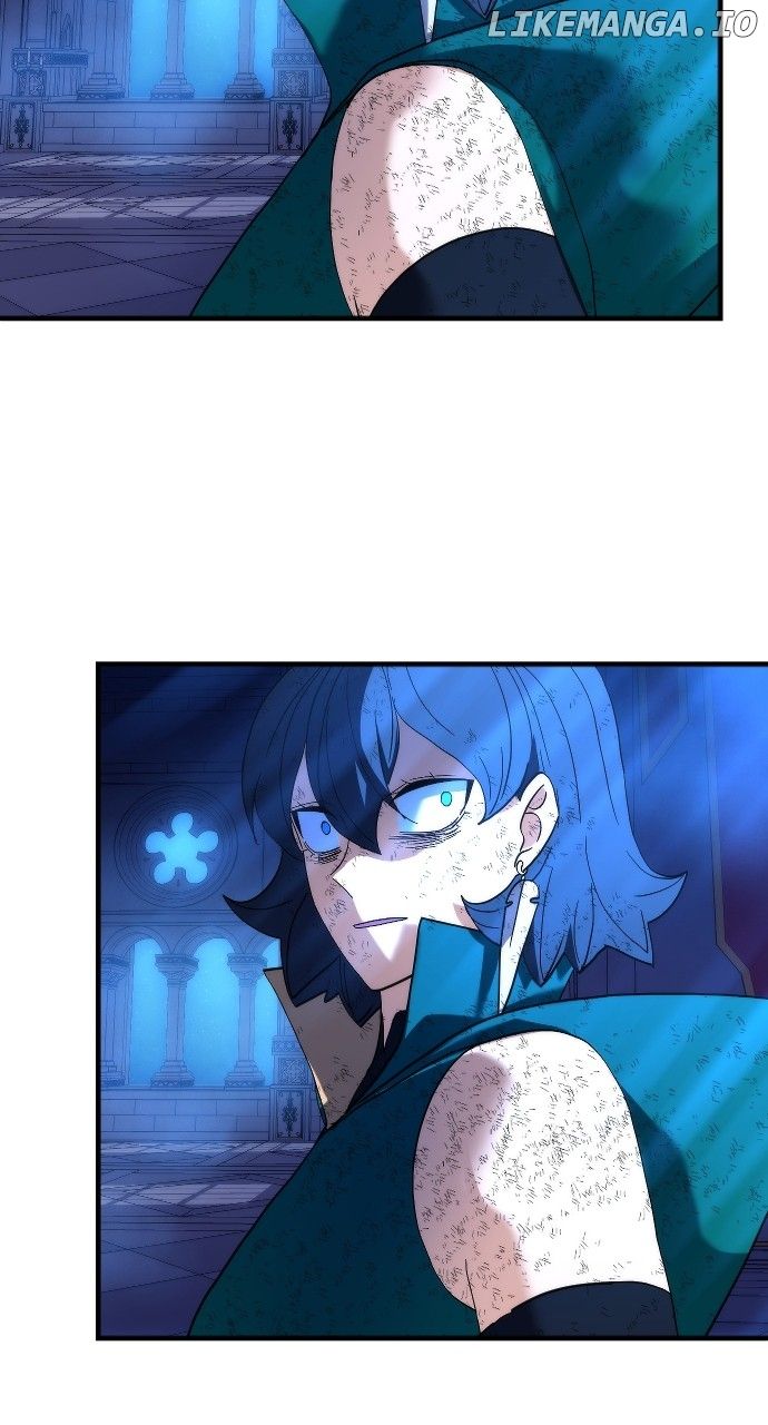 The Last Golden Child chapter 119 page 5