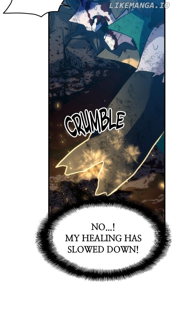 The Last Golden Child chapter 119 page 51