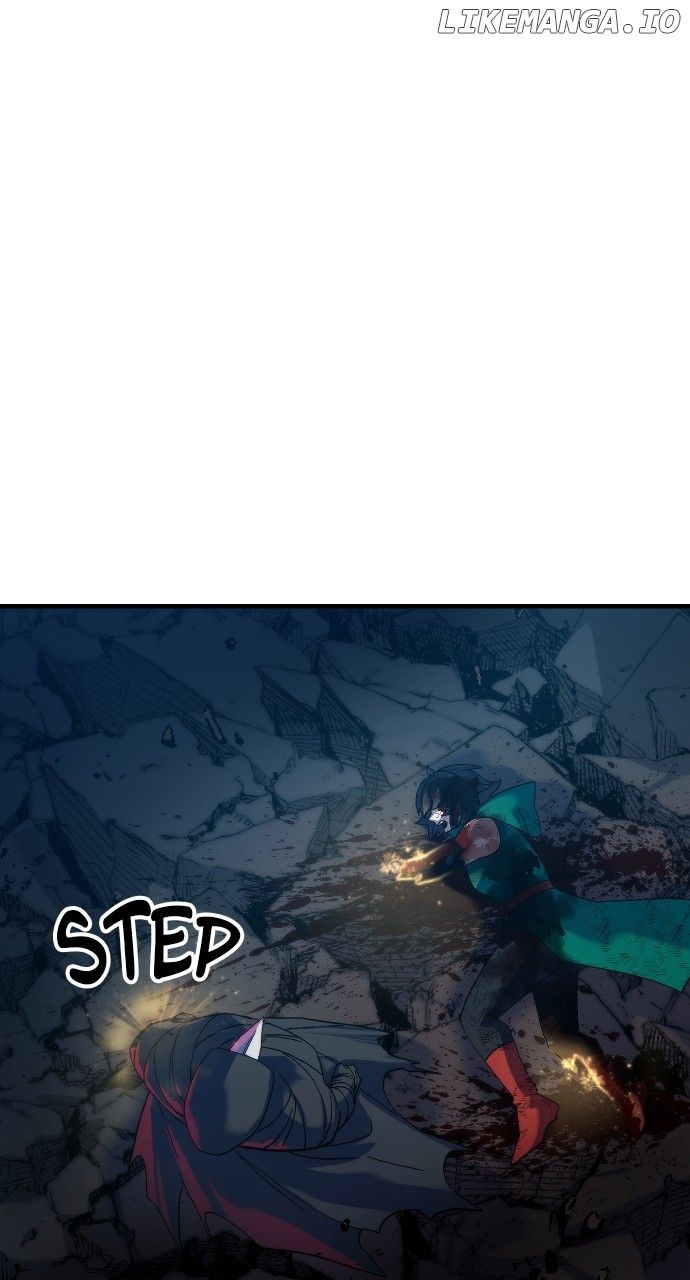 The Last Golden Child chapter 119 page 52