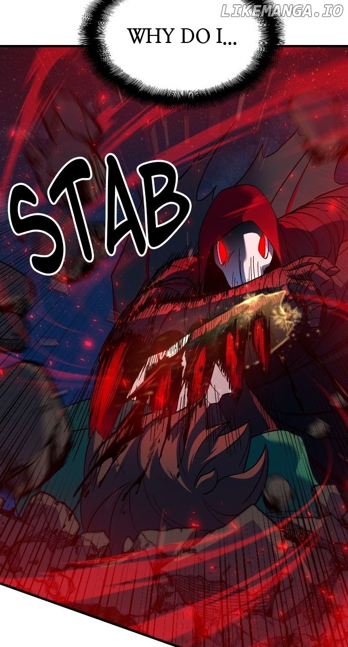 The Last Golden Child chapter 119 page 58