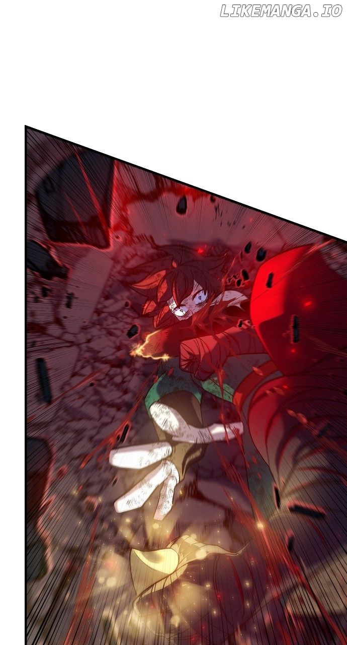 The Last Golden Child chapter 119 page 61