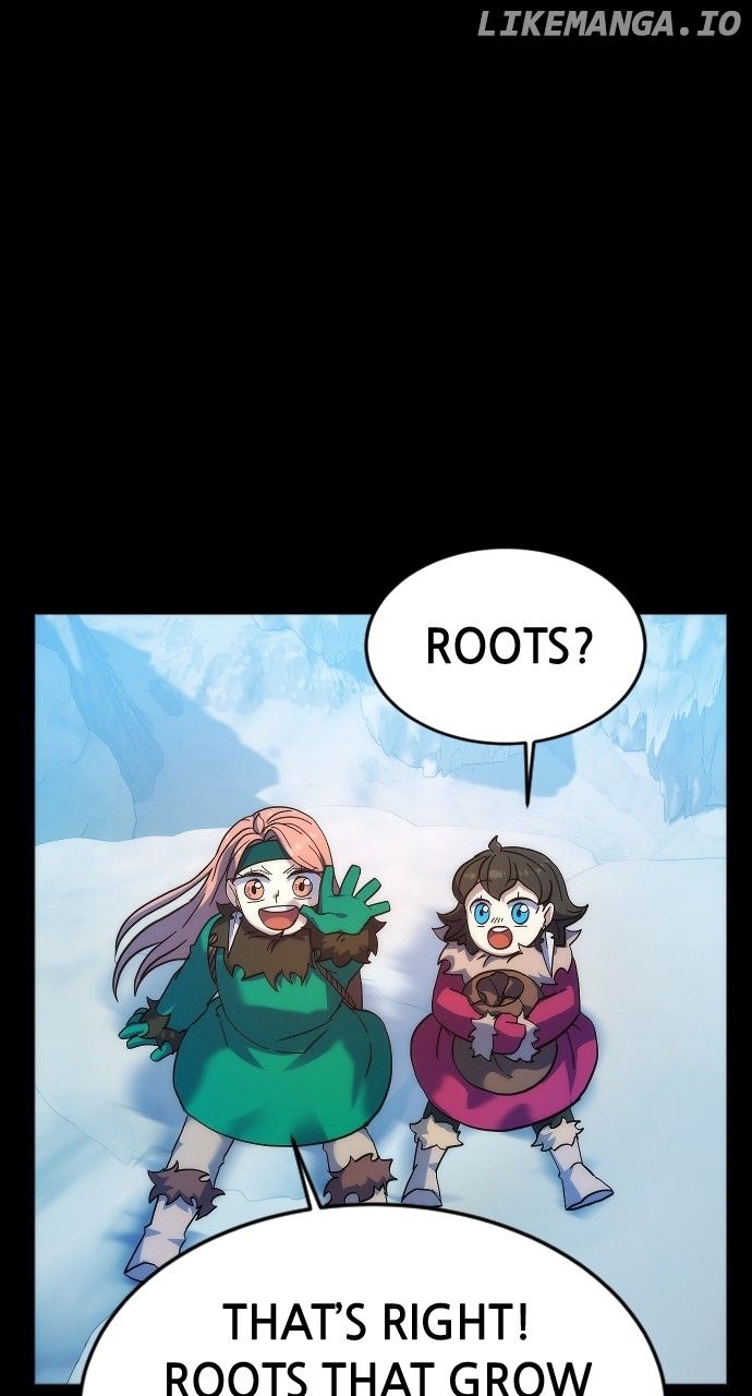 The Last Golden Child chapter 119 page 66