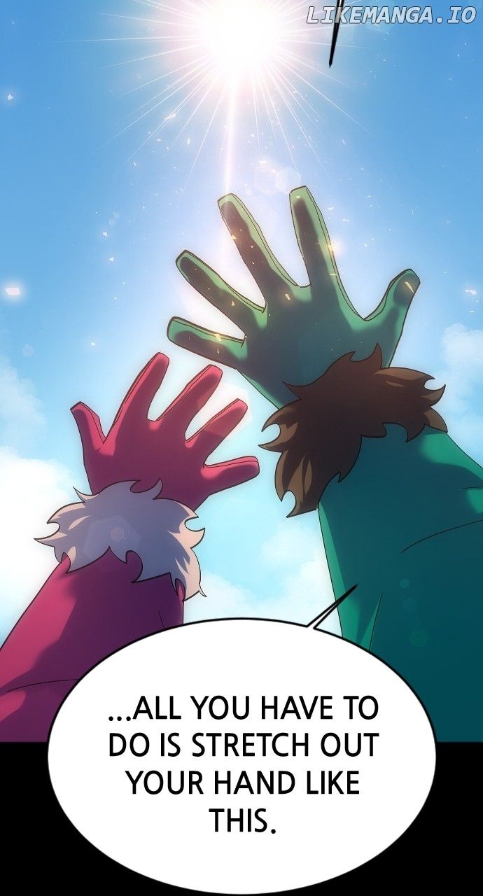 The Last Golden Child chapter 119 page 68