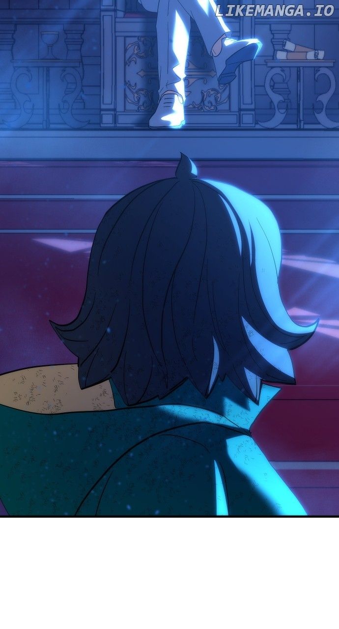 The Last Golden Child chapter 119 page 7