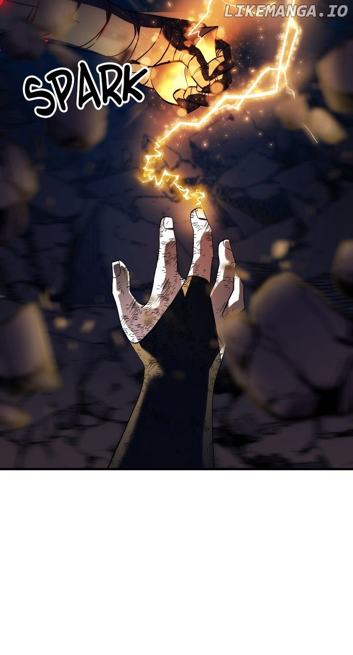 The Last Golden Child chapter 119 page 70